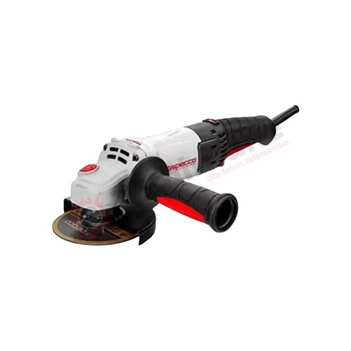 Specco Avuç Taşlama SP-5014 1200W