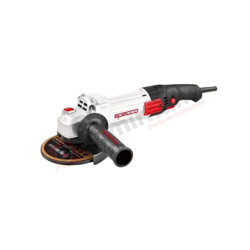 Specco Avuç Taşlama SP-5017A 1100W