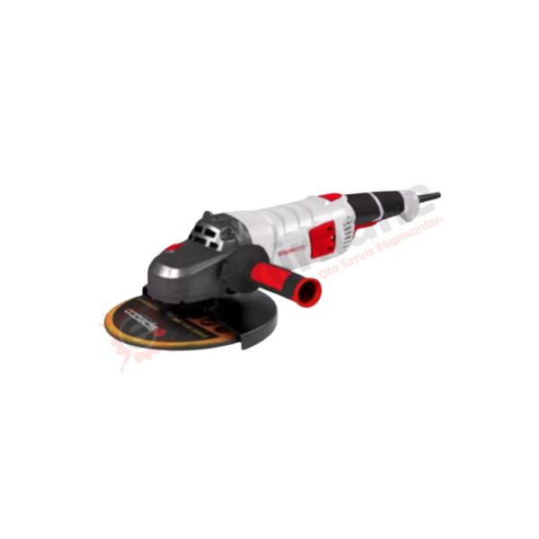 Specco Büyük Taşlama SP-5027 2600W