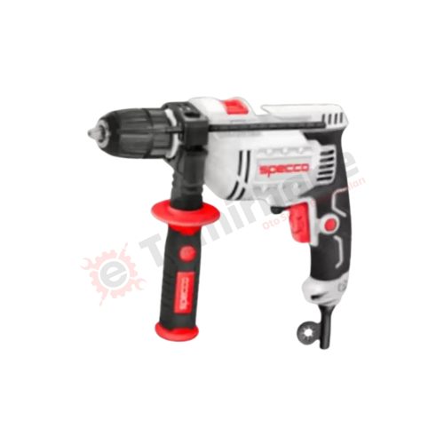 Specco Elektrikli Darbeli Matkap SP-6014 750W