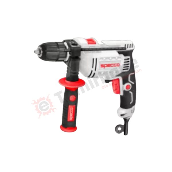 Specco Elektrikli Darbeli Matkap SP-6014 750W