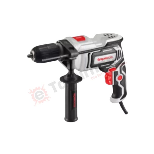 Specco Elektrikli Darbeli Matkap SP-6015A 710W