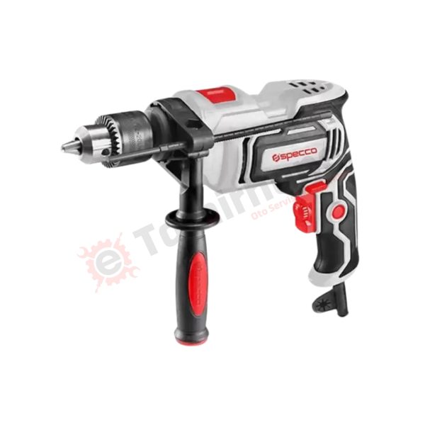 Specco Elektrikli Darbeli Matkap SP-6016 850W