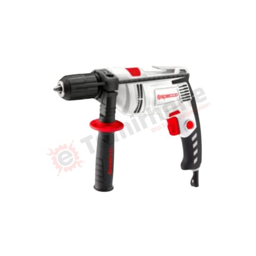 Specco Elektrikli Darbeli Matkap SP-6021A 650W