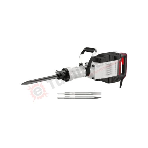 Specco Kırıcı SP-7021 15.5 Kg