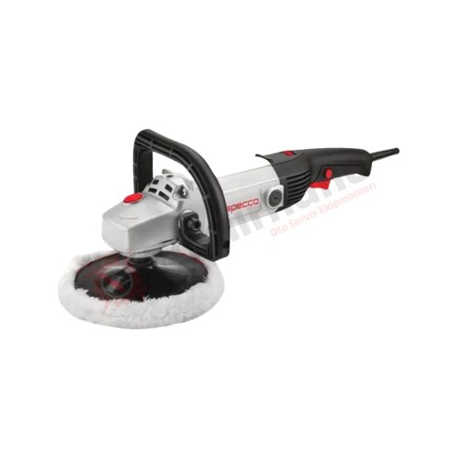 Specco Polisaj Makinesi SP-5030
