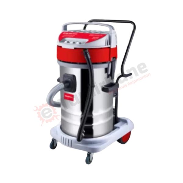 Specco Sp-2090 Endüstriyel Süpürge 3000W
