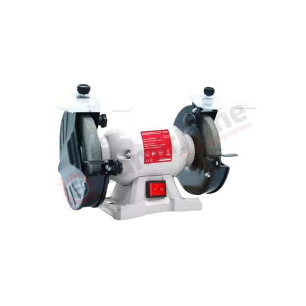 Specco Taş Motoru SP-2076 350W 8''