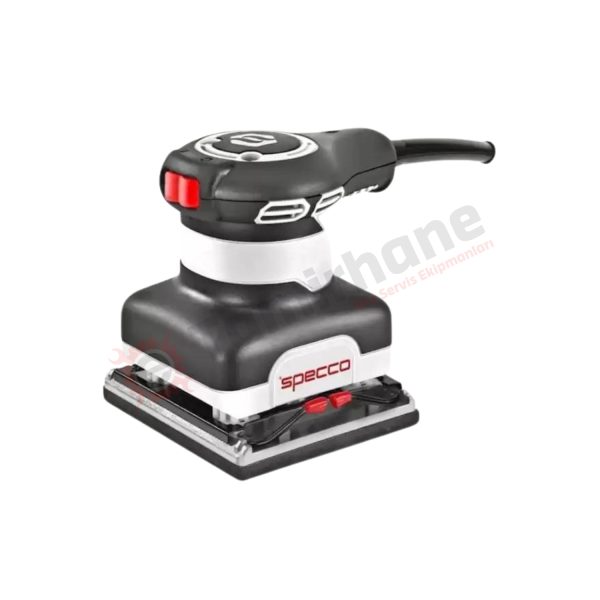 Specco Titreşim Zımpara SP-9020 280W