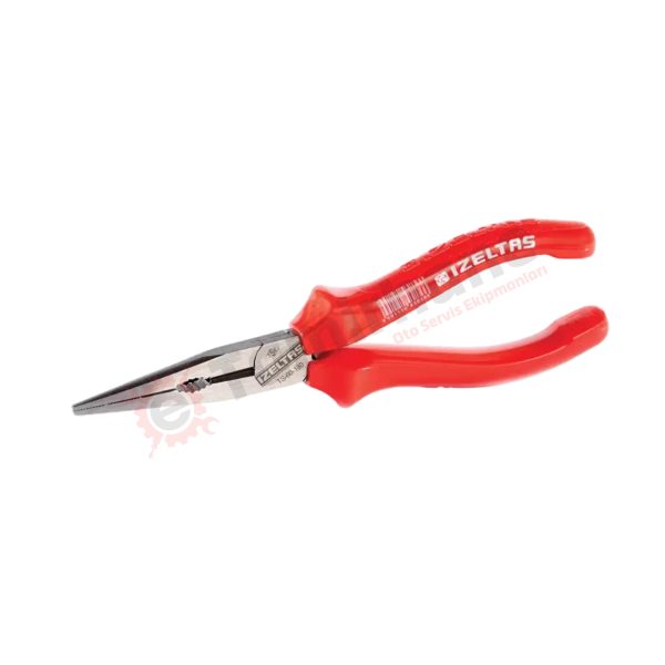 180 mm Kargaburun Düz Uçlu Opak