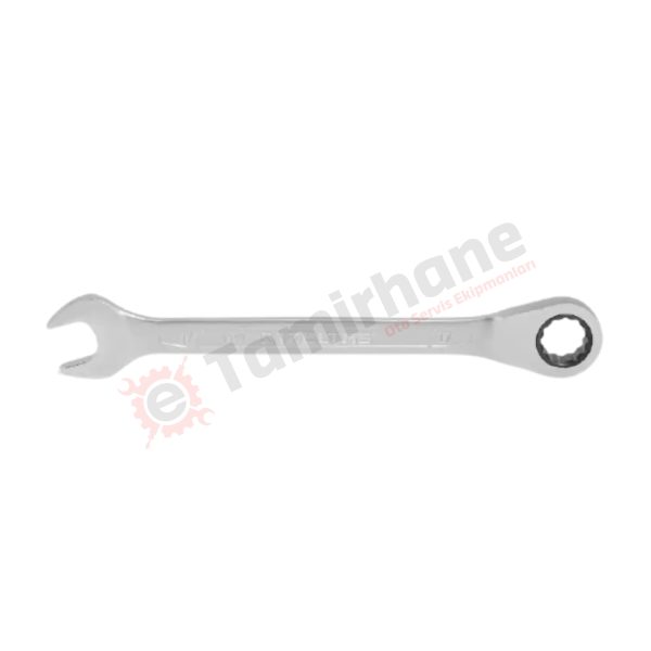 Cırcır Kombine Anahtar 10 mm
