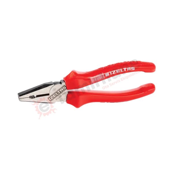 Kombine Pense Opak Seri 160 mm