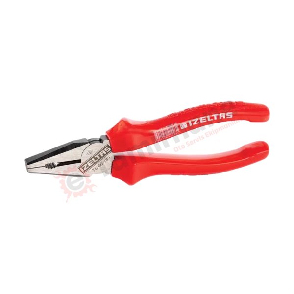 Kombine Seri Opak Pense 180 mm