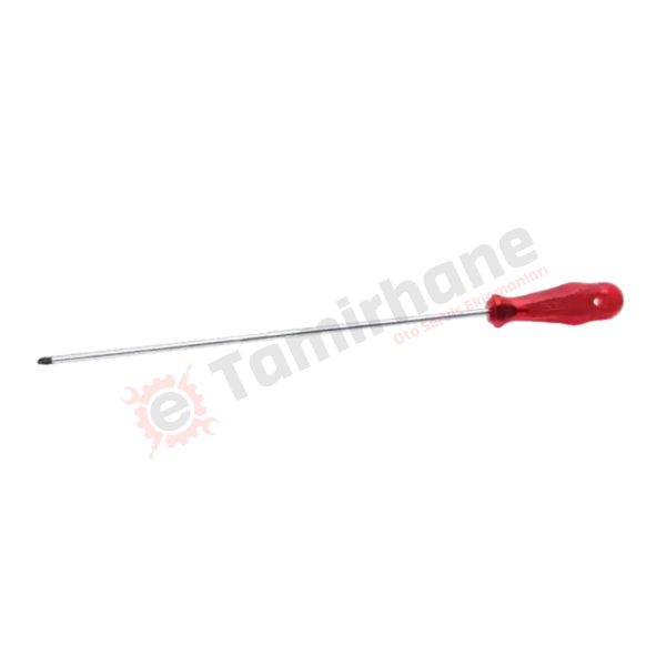 Kraft Seri Yıldız Uç Tornavida 4.5x300