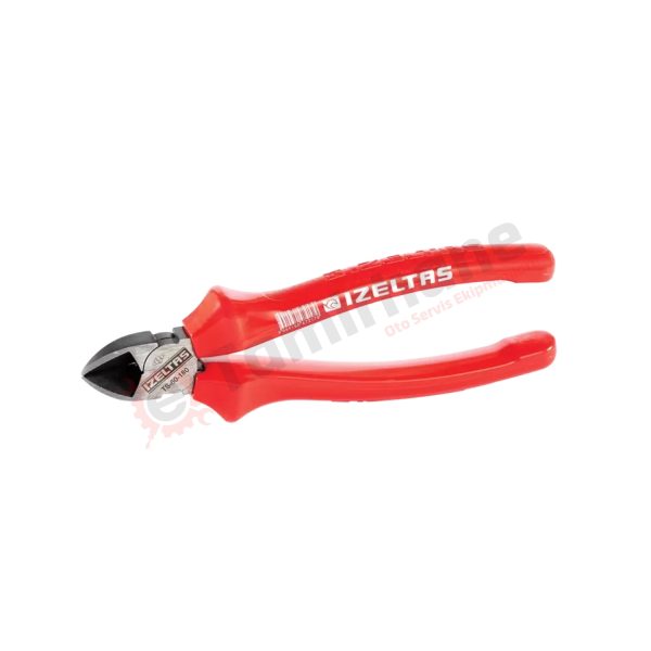 Yan Keski Opak Seri 180 mm