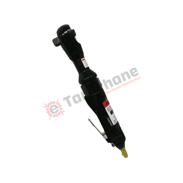 Sappower Havalı Cırcır Kolu 1/2 RW-1
